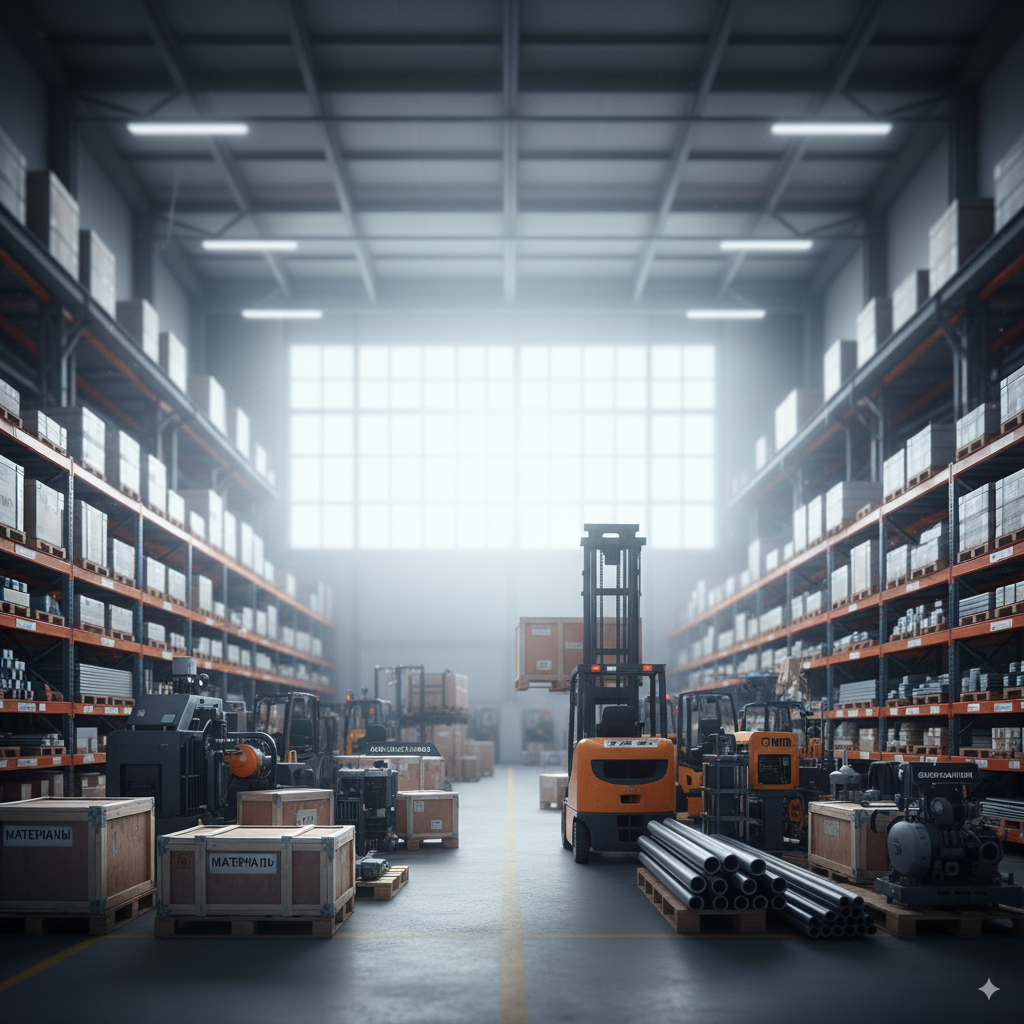 Инженеры АА-ИНЖИНИРИНГ обсуждают проект